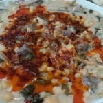 MasterChefte begeni rekoru kiran Keledos tarifi Kokusuyla komsulari kapiya toplayacak