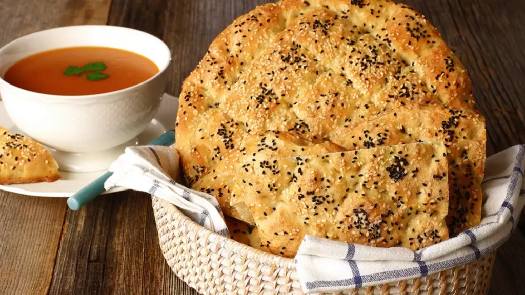 MasterChefte begeni rekoru kiran gercek firinci pidesi Evde yapmasi cok basit tadi sahane