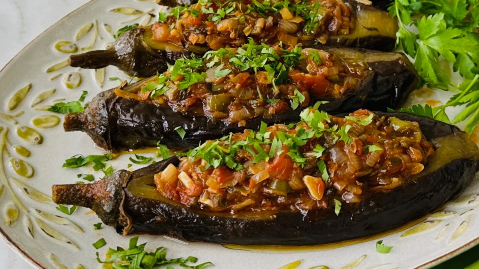 MasterChefte begenilen lezzet Tum restoranlar bu yontemle yapiyor tarifin sirri herkesin dilinde