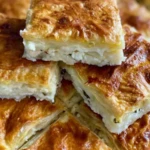 MasterChefte borekcileri kizdiracak en guzel su boregi tarifi Nar gibi kizariyor katlari tek tek sayiliyor