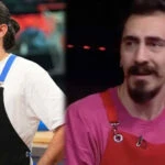 MasterChefte buyuk kriz Cagatay Sezer kavgasi buyudu ikiliye produksiyon ekibi mudahale etti