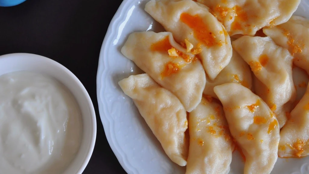 MasterChefte cerkez mantisi haluj tarifi Kaynanaya hava atar gorumceyi catlatir Boyle bir lezzet yok