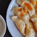 MasterChefte cerkez mantisi haluj tarifi Kaynanaya hava atar gorumceyi catlatir Boyle bir lezzet yok