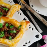 MasterChefte davet sofralarinin yeni gozdesi Vologan tarifi trend oldu