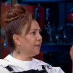 MasterChefte eleme potasinda yer alan Ayten Eylulu sucladi Yarismacilar olaya tepki gosterdi