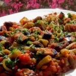 MasterChefte en begenilen tarif oldu Hicbiriniz boyle yemedi sevmeyenler bile bayilacak