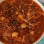 MasterChefte en guzel eristeli mercimek corbasi tarifi Corbacilar cok kizacak sirlari ifsa oldu