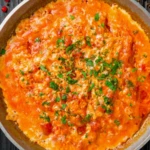 MasterChefte en guzel menemen tarifi Sefler tuyoyu verdi lezzetten damaklariniz catlayacak