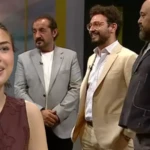 MasterChefte en iyi tabagi yapmisti Ayla Canpunarin Isvecte ikinci oldugu anlarin goruntuleri gundemde