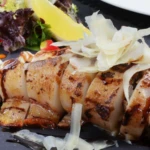 MasterChefte enfes lezzet kalamar dolmasi tarifi Bir kez yiyen tabak tabak istiyor boyle lezzet gorulmedi