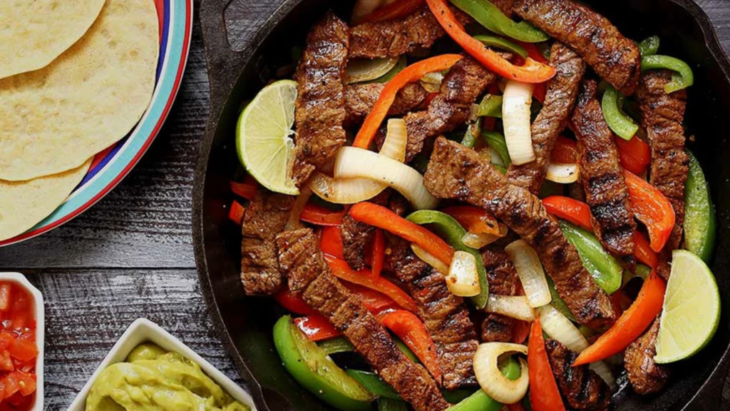 MasterChefte et seven misafirlerinize sov yapacaginiz tarif Buna herkes bayilacak