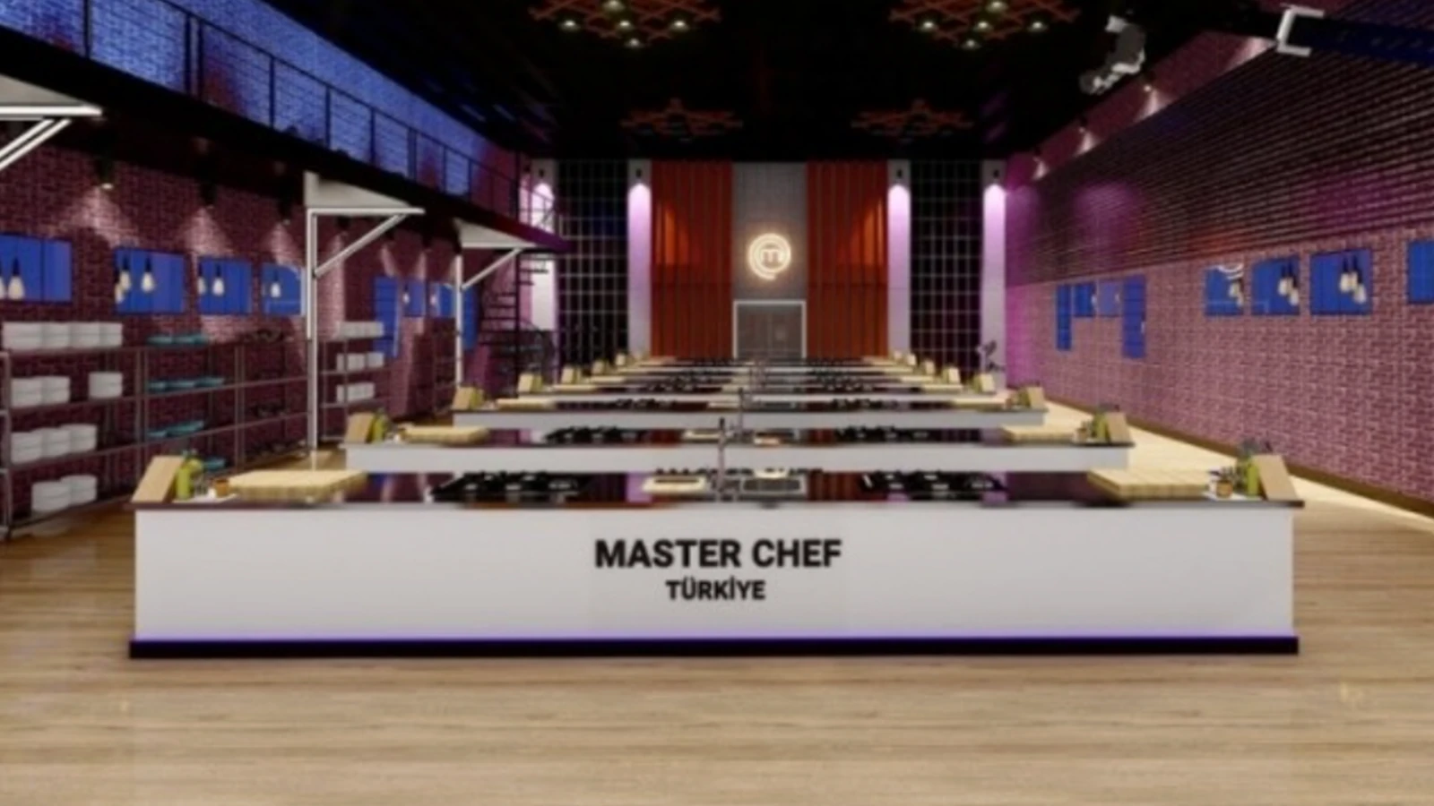 MasterChefte format degisti All Star Altin Kupa donemi basliyor Heyecan dorukta buyuk gun yaklasiyor