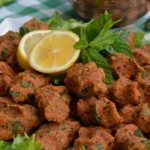 MasterChefte geleneksel cig kofte gecesi Sefler sirrini verdi tam olculu tarifin rengini gorenler bile mest oluyor