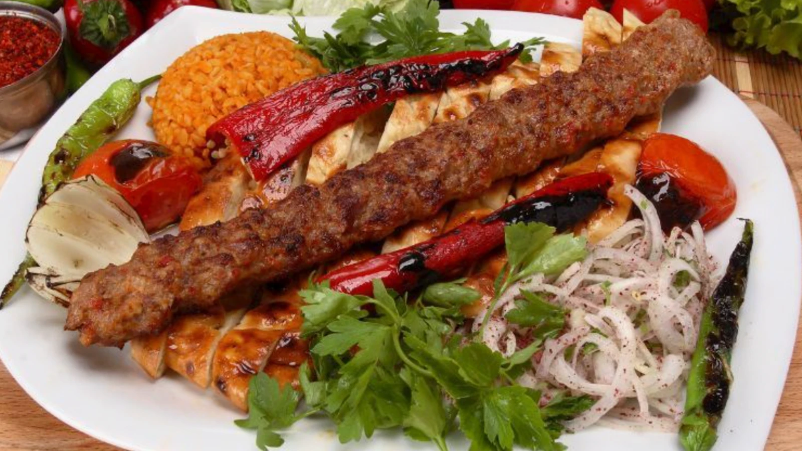 MasterChefte gercek Adana kebabi tarifi verildi Sefler bile sasti kaldi boyle bir lezzet yok