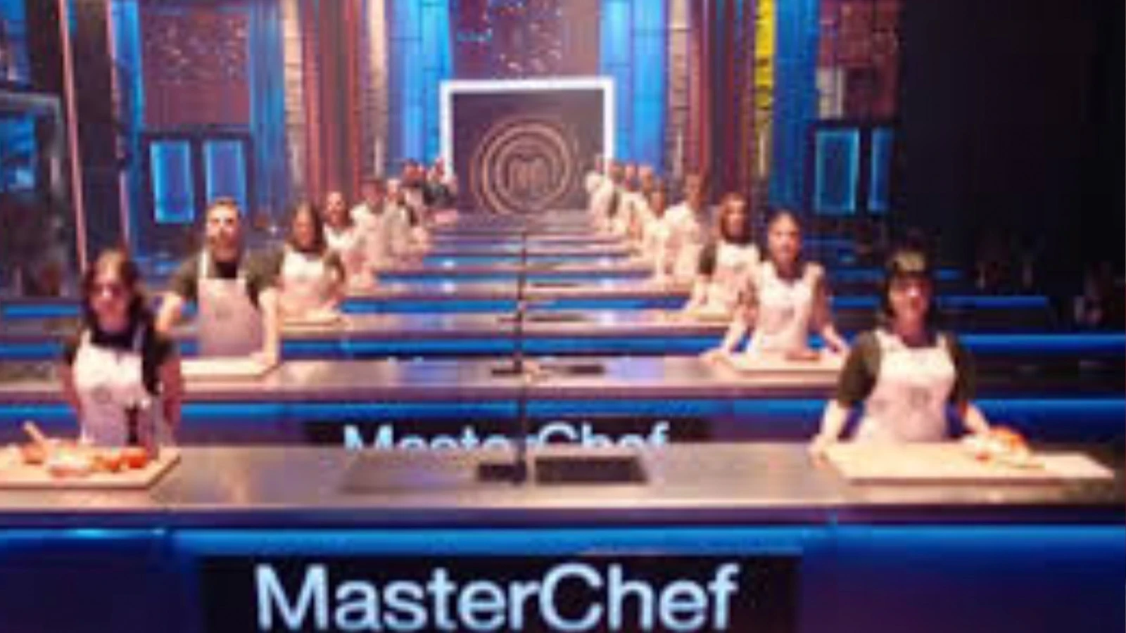 MasterChefte herkesin konustugu yarismaci Eleme potasini unuttu gozunu kupaya dikti Sampiyonlugun en guclu adayi bakin kimmis
