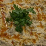 MasterChefte israf karsiti tarif Bayat ekmekle yapilan bu yemek alkis topladi boyle bir lezzet yok