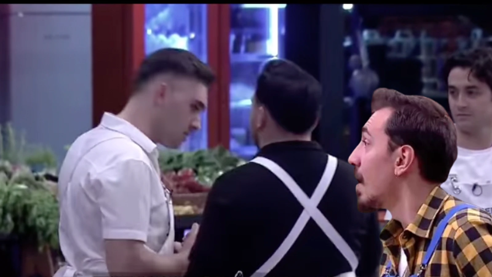 MasterChefte kaptanlarin yarismaci secimi krize donustu Muratcan ve Furkanin tercihleri sosyal medyayi ikiye boldu