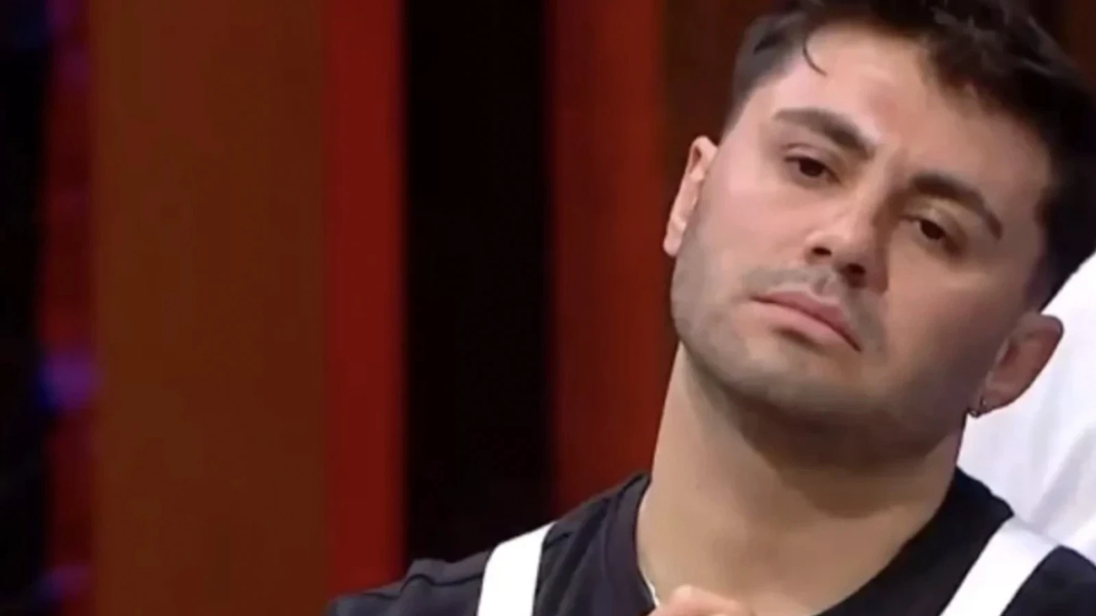 MasterChefte kaptanliktan kacan Ozkan hakkinda bilinmeyenler herkesi sasirtti