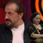 MasterChefte kiyafet krizi Mehmet sef kuplere bindi