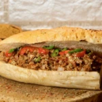 MasterChefte kokorec sevmeyenlerin bile lop lop yutacagi tarif Boyle bir lezzet yok herkes denemek istiyor