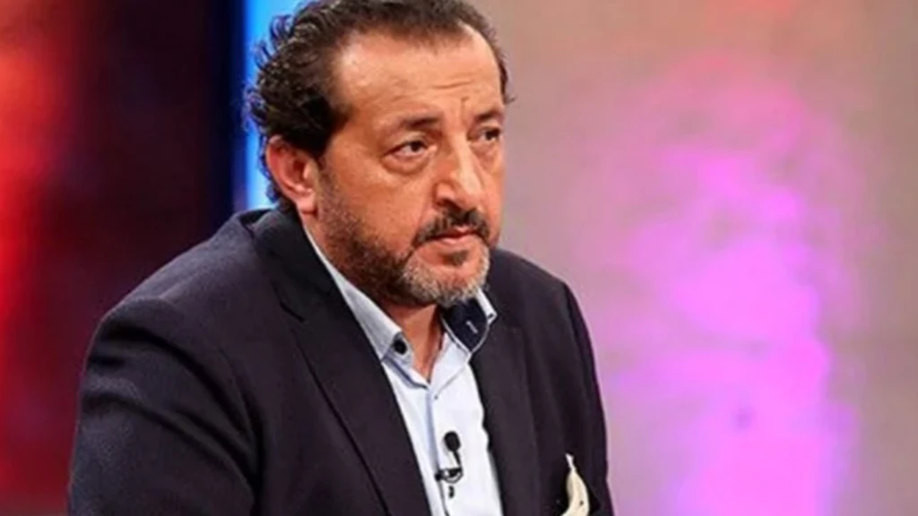 MasterChefte korkutan anlar Mehmet Yalcinkaya bir anda yere kapaklandi yurekler agiza geldi