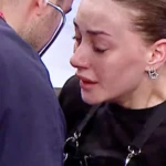 MasterChefte korkutan anlar Nisa panik atak gecirdi bir anda yer yigildi