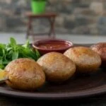 MasterChef’te közde içli köfte tarifi!