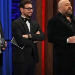 MasterChefte kritik gece 28 Kasim 2025 kim elendi kim gitti MasterCheften son elenen yarismaci kim oldu