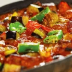 MasterChefte lokum gibi etli patlican guveci tarifi Lokantadakilere tas cikaracak tek bir puf noktasi var