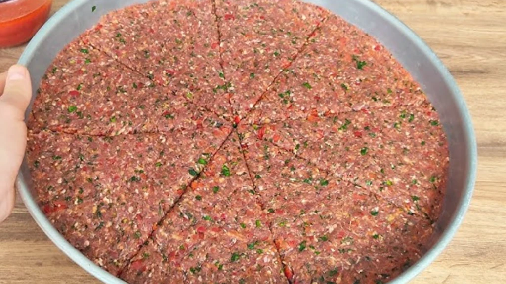 MasterChefte lokum gibi pisen Arap tava tarifi 10 dakika da firina giriyor lezzeti parmak yediriyor