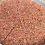 MasterChefte lokum gibi pisen Arap tava tarifi 10 dakika da firina giriyor lezzeti parmak yediriyor