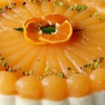 MasterChefte mandalinayla yapilan o tatli olay oldu Tarifi icin internet bile karisti