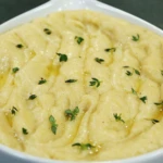 MasterChefte merak edilen soru patates puresinde blender kullanmak dogru mu