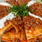 MasterChefte meshur orjinal Kayseri yaglamasi tarifi Boyle bir lezzet yok denemeyen pisman olur