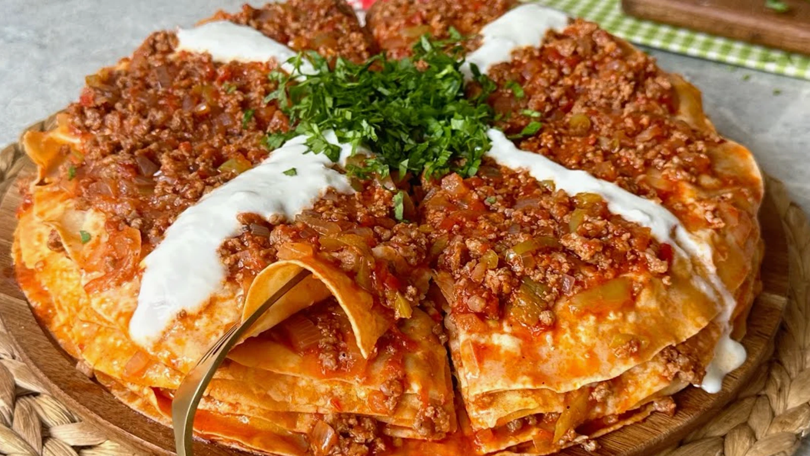 MasterChefte meshur orjinal Kayseri yaglamasi tarifi Boyle bir lezzet yok denemeyen pisman olur