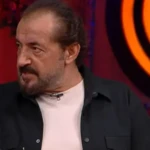 MasterChefte neden bagiriyor Mehmet Sef perde arkasini anlatti