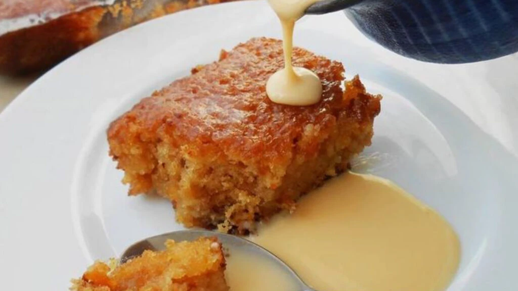 MasterChefte on yargilari yikan Afrika lezzeti Bir kez yiyenin asla unutmadigi tatli