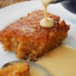 MasterChefte on yargilari yikan Afrika lezzeti Bir kez yiyenin asla unutmadigi tatli