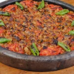 MasterChefte orjinal Ankara tava tarifi Lokantalarin sir gibi sakladigi tam olculu enfes lezzet