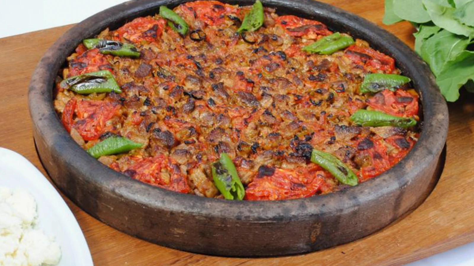 MasterChefte orjinal Ankara tava tarifi Lokantalarin sir gibi sakladigi tam olculu enfes lezzet