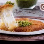 MasterChefte orjinal Hatay usulu kunefe Seflerden tam not aldi herkes bu tarifin pesinde