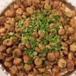 MasterChefte ozguveni yuksek tabak Bitlisin meshur ciger taplamasinin lezzeti bayiltiyor