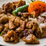MasterChefte rafine mutfagin gozdesi en lezzetli uykuluk tarifi Cogu kisi tadini bilmiyor yiyenler vazgecemiyor