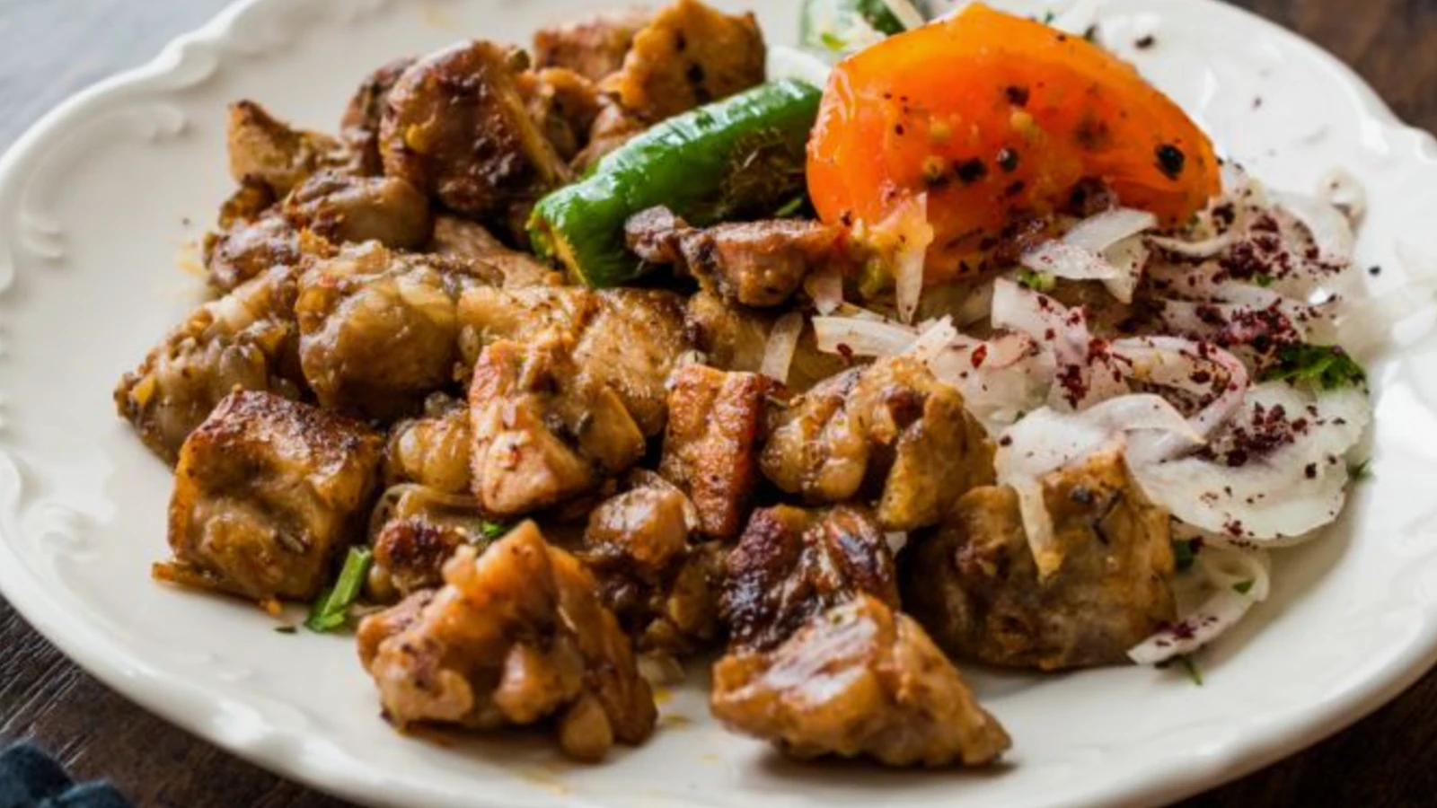 MasterChefte rafine mutfagin gozdesi en lezzetli uykuluk tarifi Cogu kisi tadini bilmiyor yiyenler vazgecemiyor