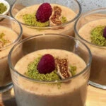 MasterChefte sadece iki malzemeyle yapilan sahane tatli Misafir gelene cay demlenene kadar hazir