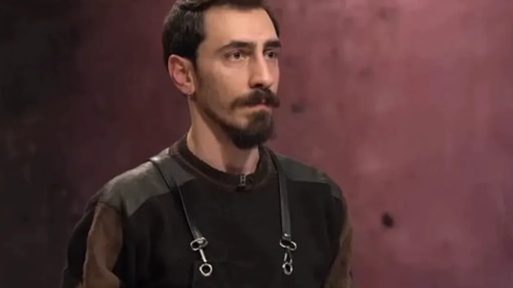 MasterChefte seflere kasik attiran yarismaci Sezer kimdir aslen nereli MasterChef Sezer ne is yapiyor