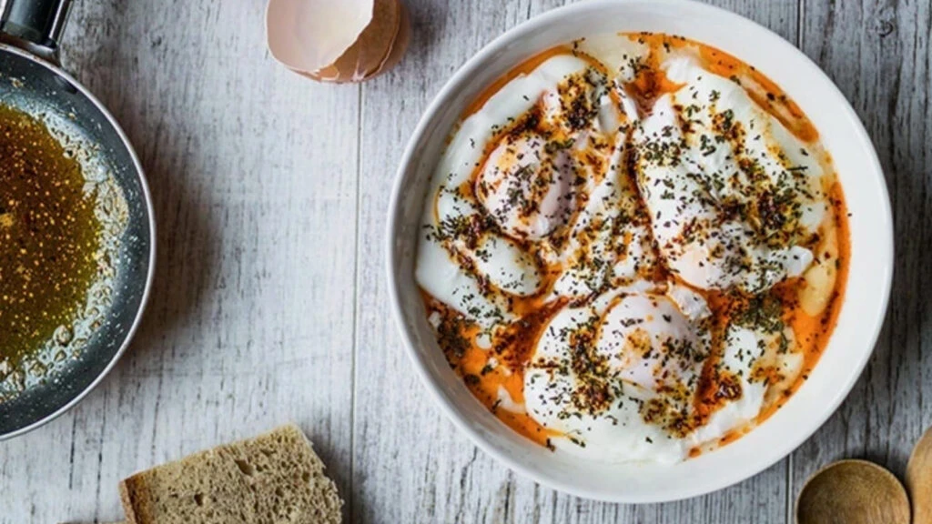 MasterChefte seflerin ayila bayila yedigi lezzet herkesi mutfaga kosturdu Bir deneyen vazgecemiyor