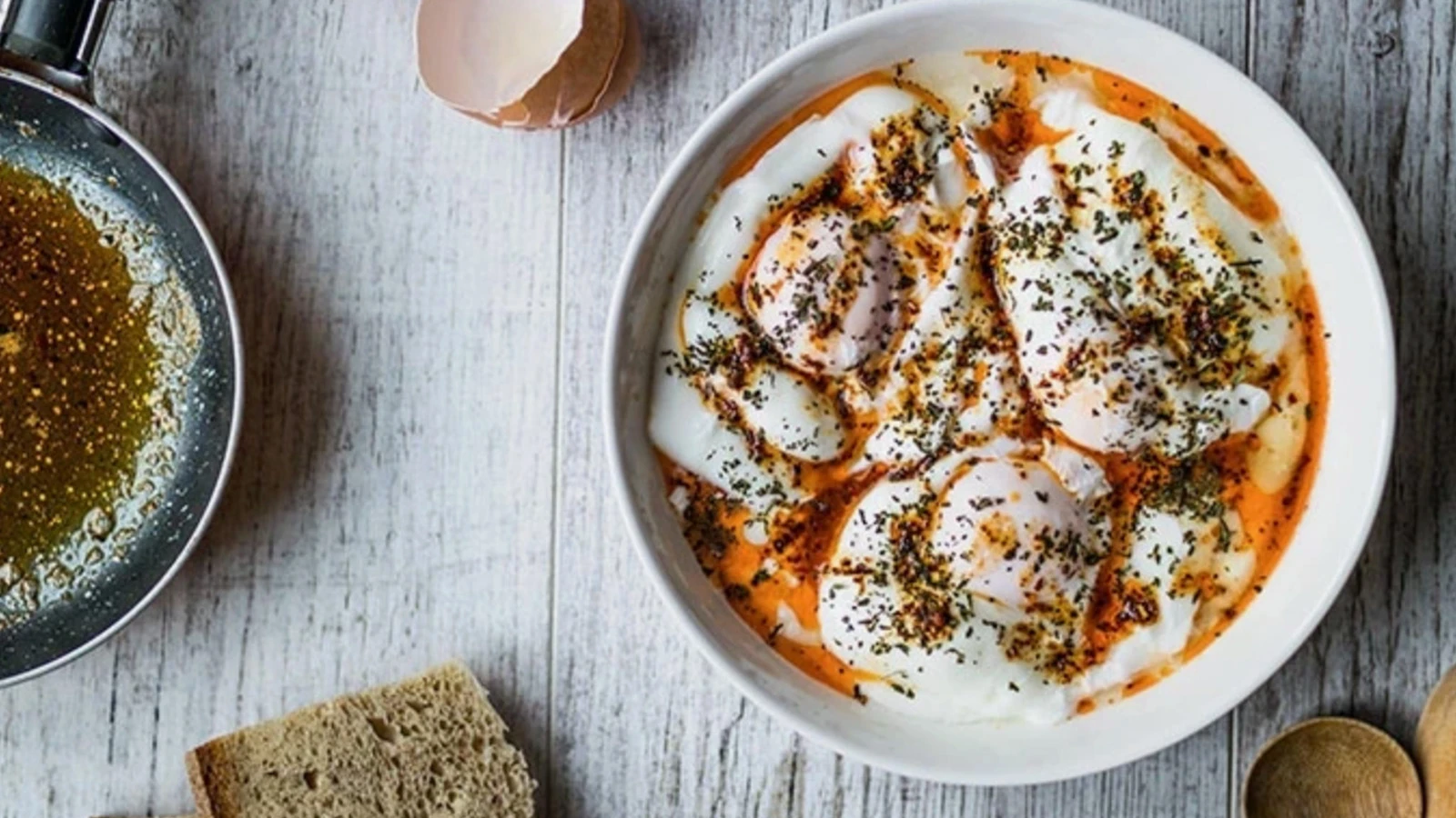 MasterChefte seflerin ayila bayila yedigi lezzet herkesi mutfaga kosturdu Bir deneyen vazgecemiyor