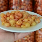 MasterChefte seflerin bile ayarini bozan tarif Bunu yemeyen tursu yedim demesin