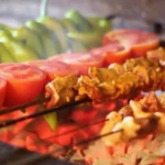 MasterChefte seflerin dibini dusuren lezzet yagli kara tarifi Yiyenler mest oldu